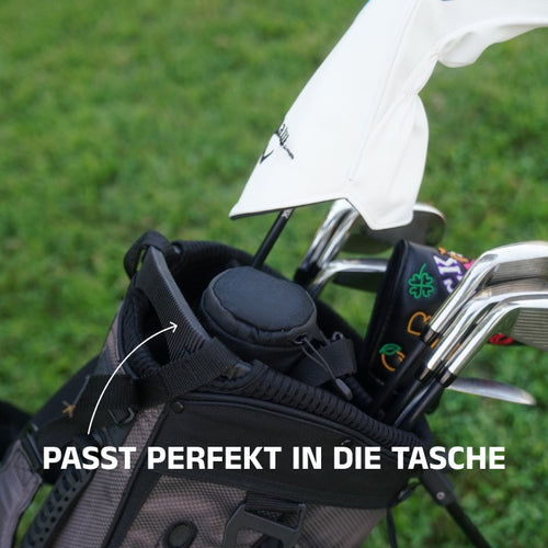 CADDYSOCK – EISKALTE GETRÄNKE FÜR DIE GANZE RUNDE